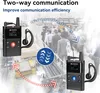 Retekess TT126 Bezdrátový průvodcovský systém, 280 m, Náhled obrázku produktu 2