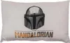 Deko-Kissen,Star Wars the Mandalorian 30 x 50 cm, Hülle: Produktbild-Vorschau 2