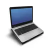 Chladi na notebook ACT A 17" USB hub se dvma ventiltory, Náhled obrázku produktu 3
