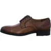 Lloyd Straßenhalbschuhe Standard in braun, Gr. 9.5 Produktbild-Vorschau 2