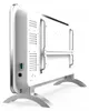 CECOTEC 05319 - Skleněný konvektor Ready Warm 6700 Crystal Náhled obrázku produktu 4