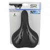 SELLE ROYAL Trekking-Gel-Fahrradsattel Damen schwarz Produktbild-Vorschau 3