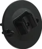 Piastra freno anteriore, nero - Simson S50, S51, S70, S53, Anteprima dell’immagine prodotto 1