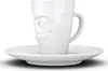 FIFTYEIGHT PRODUCTS T021101 FIFTYEIGHT Espresso Mug mit Anteprima dell’immagine prodotto 21
