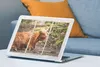 MuchoWow® Laptop Aufkleber Sticker Cover Schottische Produktbild-Vorschau 4