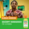 Il Respiro CO Mundspülung menta dolce 500 ml Anteprima dell’immagine prodotto 5