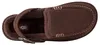 Ugg Goldenstar Evelina Holzschuhe Braun EU 40 Frau Braun EU Produktbild-Vorschau 6