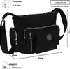 Bag Street Damentasche Umhängetasche Handtasche Produktbild-Vorschau 2