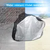 Fahrradplane,Fahrradabdeckung,210D Produktbild-Vorschau 4