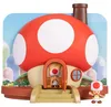 Jakks Super Mario Nintendo Deluxe Toad House Play Set Voir les images du produit 10