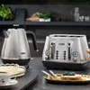 Delonghi KBI 2001 Schnurloser Wasserkocher, Produktbild-Vorschau 4