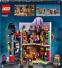 LEGO 76422 Harry Potter Winkelgasse: Weasleys Zauberhafte Produktbild-Vorschau 8