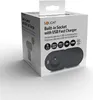 Presa per ufficio 2m/1base+1xUSBA+1xUSBC 20W SOLIGHT Anteprima dell’immagine prodotto 8