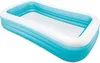 INTEX 58484NP - Swimcenter - Family (niebieski, Podgląd zdjęcia produktu 10