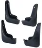 Carparts-Online GmbH Für Kia Sportage NQ5 ab 2021- Schmutzfänger Spritzlappen VORNE + HINTEN – Seitenprofil und Konturen Voir les images du produit