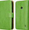 Cadorabo pouzdro pro Nokia Lumia 520 / 521 Protective Cover Náhled obrázku produktu 1
