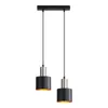 ZMH Lampe suspendue table à manger E27 Lampe de cuisine Voir les images du produit 9