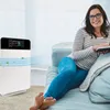 Livington AirPurifier - Luftreiniger bis zu 30m2 - Produktbild-Vorschau 5