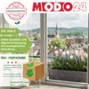 MODO24 Pflanzkasten, Blumenkasten, Balkonkasten, Produktbild-Vorschau 6