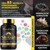 Himalaya Shilajit Mumijo Harz Hochdosiert Immunsystem Produktbild-Vorschau 5