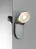 Paulmann WallCeiling rund Tucana WL IP44 LED 1x4,5W Alu Produktbild-Vorschau 2