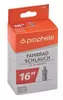 Prophete 178 Fahrradschlauch 16 x 1,75 x 2, Dunlopventil Produktbild-Vorschau 3