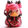 Badeente Hazbin Hotel Alastor Boxed Edition TUBBZ Vinyl 10 Produktbild-Vorschau 3