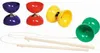Diabolo mit Stöckern und Schnur Produktbild-Vorschau 1