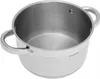 Klausberg Topf 3,5l 20cm KB7124 Produktbild-Vorschau 2