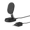Belkin BoostCharge Pro, Vnútorný, AC, Bezdrôtové nabíjanie, Náhľad obrázku produktu 4
