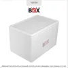 THERM-BOX Styroporbox 61W Innen: 53x33x34cm Wand: 3cm Produktbild-Vorschau 4