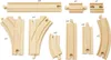 Brio 33402 Assortimento di binari medi Anteprima dell’immagine prodotto 7