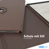EAZY CASE - Tablet Hülle für Apple iPad Pro 12,9" (2017) Produktbild-Vorschau 6