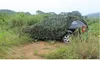 Filet de camouflage 6 x 8 m Camouflage Chasse   Protection Voir les images du produit 5