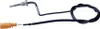 NTK 95301 Abgastemperatursensor für VW Transporter V Bus Produktbild-Vorschau 6