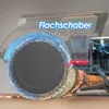 Tineco iFloor 5 Bodenstaubsauger Trocken & Nass HEPA Akku Produktbild-Vorschau 6
