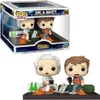 Funko Pop! Doc i Marty z Powrotu do Przyszłości - Figurka Podgląd zdjęcia produktu 4