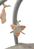 Arco da gioco Sterntaler con gattina Lilly, verde pietra Anteprima dell’immagine prodotto 7