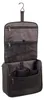 Franky Kulturbeutel Haken Washbag KB3 Beautycase black Produktbild-Vorschau 5