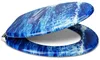 Sanfino® Premium WC Sitz "Dolphin" hochwertiger Produktbild-Vorschau 2