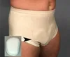 Bruchslip mit Stützpolster Gr. 7 – Leistenbruch-Hose | Produktbild-Vorschau 1
