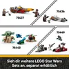 LEGO Star Wars 75448 Klon-Schocktruppen Mech - Bewege­liche Produktbild-Vorschau 16