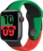 Bracelet Apple Sport pour Apple Watch Series 1 - 9 / SE Voir les images du produit 1