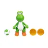 Super Mario - Yoshi Münzen 10 cm Figur (Sammlerbox) Produktbild-Vorschau 5