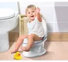 NUBY Pot avec bruit de chasse d'eau blanc Voir les images du produit 16