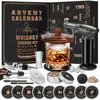 Whisky Adventskalender 2026 - 24-Dagen Bourbon Smoker Productafbeelding-voorbeeld 1