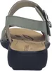 JOSEF SEIBEL Ibiza 16 | Sandales pour Femmes | vert Voir les images du produit 4