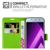 Etui Cadorabo do Samsung Galaxy A5 2017 w kolorze zielonym Podgląd zdjęcia produktu 4