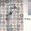 Fólie na kuchyňské obklady a dlažby samolepka mozaikové Náhled obrázku produktu 1