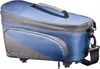 Racktime Gepäckträgertasche Talis Plus trunk bag berry Produktbild-Vorschau 1